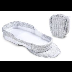 Baby delight snuggle nest dream